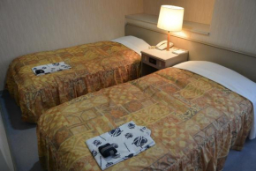 Гостиница Abashiri Royal Hotel  Абасири